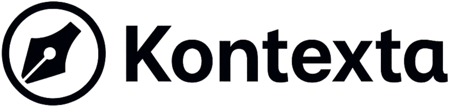 Kontexta logo
